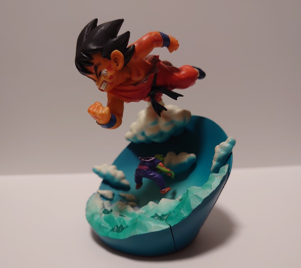 ヤフオク! -「ドラゴンボールカプセル クライシス」の落札相場・落札価格