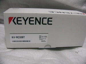 ★新品★ KEYENCE PLC KV-RC32BT 32点中継機能付ネジ端子台出力装置 複数有