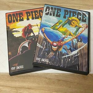 ONE PIECE LogCollection BELL DVD