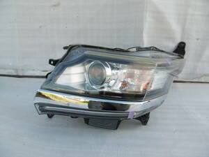 ホンダ純正 JH1 JH2 N-WGNカスタム HID ヘッドライト ヘッドランプ 左 左側 助手席側 KOITO 100-62161 .