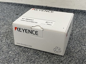 G23753H2010）新品　KEYENCE キーエンス 高速入出力ユニット KV-SIR32XT