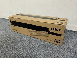 ◆5677H2510）新品未開封 OKI イメージドラム ID-C3RSC 特色クリアー