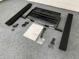 P5887）パイオニア KRP-S04 KRP-TS02 セット KRP-500M専用 スピーカーシステム テーブルトップスタンド Pioneer★