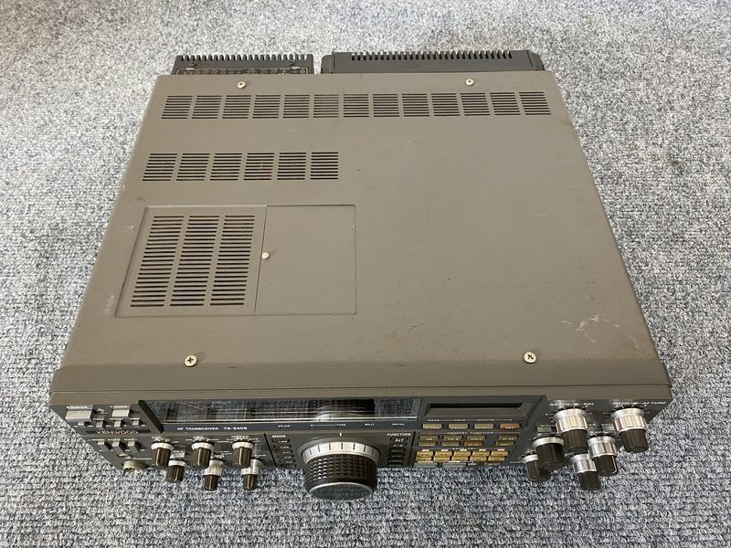 P5906）ジャンクKENWOOD TS-940S HFトランシーバ| JChere雅虎拍卖代购