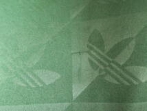 ポートランド・ティンバーズ アディダスオリジナル ユニフォーム ADIDAS PORTLAND TIMBERS アメリカ USA MLS サッカー シャツ 緑_画像8