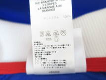 日本代表 99-00 オーセンティック ホーム ユニフォーム アジアカップ仕様 アディダス ADIDAS Japan サッカー シャツ 選手仕様_画像4