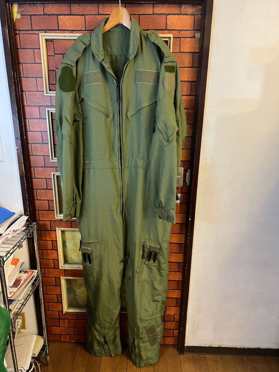 2023年最新】ヤフオク! -フライトスーツの中古品・新品・未使用品一覧