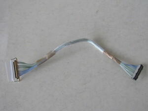 Panasonic Let's note CF-SZ6,SZ5 series for liquid crystal cable 30pin type postage 140 jpy ~