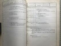 『稚内市史年表 1965年』稚内市史編集室　稚内市　1965年刊　※北海道・付録「歴代天皇」「松前氏」「歴代宗谷支庁長」など　3160_画像5