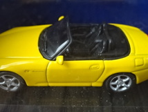 AUTOart 1/64 HONDA S2000 オートアート ホンダ ミニカー ミニチュアカー Toy car Miniature_画像7