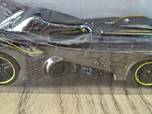 Hot WHeeLs バットマン バットモービル BATMAN BATMOBILE HW Toy Car ホットウィール ミニカー ミニチュアカー アメコミ_画像5