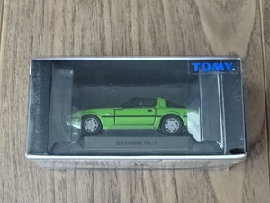 トミカ リミテッド マツダ サバンナ 初代 SA22C FB3S TOMICA LIMITED MAZDA SAVANNA RX-7 ミニカー ミニチュアカー Toy car Miniature