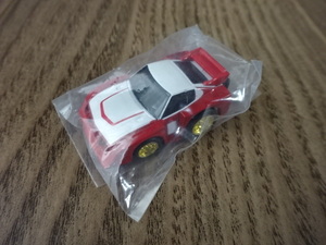 ちびっこ チョロＱ NO.49 セリカ リフトバック ターボ グループ5 TOYOTA CELICA LB TURBO Toy Car Miniature ミニカー ミニチュアカー 