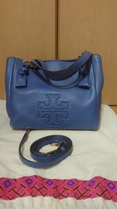 Tory Burch HARPER SMALL SATCHEL ハイパースモール