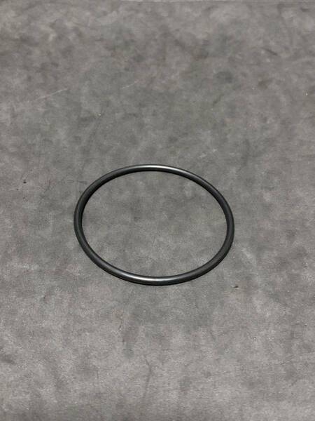Z250FT オイルエレメントカバー用パッキン(Oリング)純正新品 GPZ250 Z250LTD