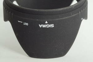 hiG-02★美品★LH 730-02 SIGMA 28-70mm F2.8 EX DG 18-125mm F3.8-5.6 DC OS HSM