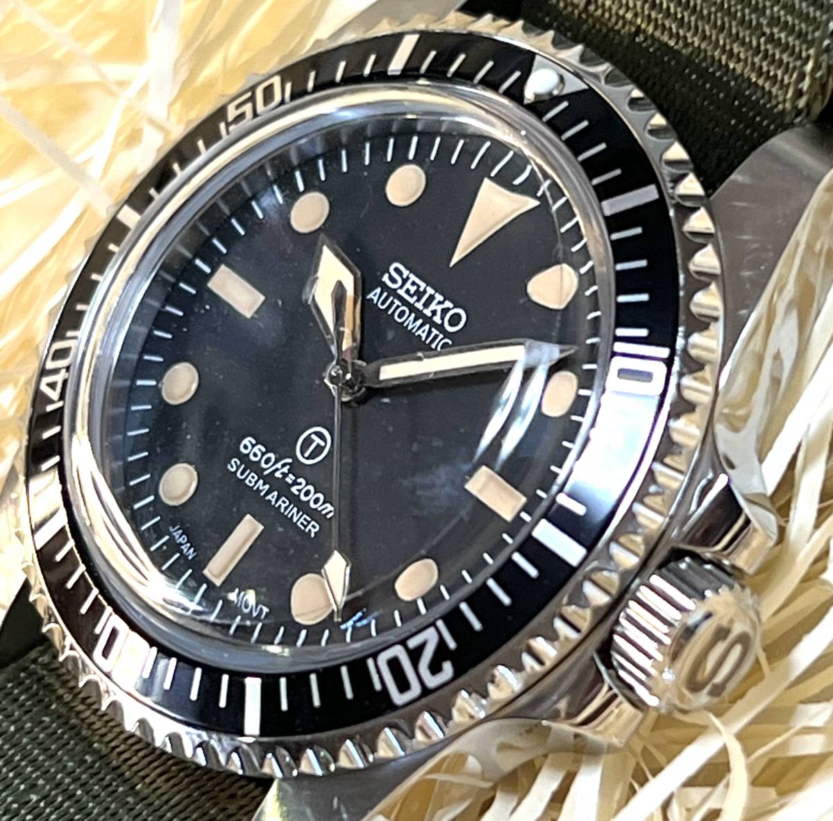 2023年最新】ヤフオク! -セイコー modの中古品・新品・未使用品一覧