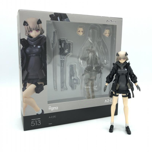 【中古】マックスファクトリー figma 513 A-Z:[B][240010371237]