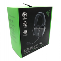 【中古】2020/RAZER /BlackShark V2 Pro/RZ04-03220100-R3M1/有線ゲーミングヘッドセット/タバコ臭有[240022158169]_画像7