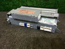 ｒ管理73488 H19 レクサス SC430 UZZ40 】★ソアラ DVD ナビユニット ナビコンピューター 86841-24030 ナビロム 2015年★_画像5