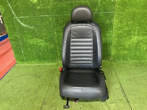  новый S управление 73494 H25 VW The Beetle 16CBZ]* пассажирское сиденье * отделка JU дизайн комплектация с кожаной отделкой 