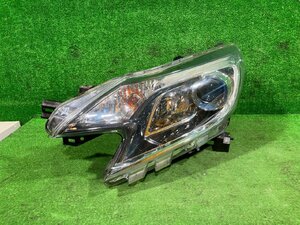 新S管理73664 H26 ノート NISMO E12】★中期 左 LED ヘッドライト ICHKOH 1895★点灯確認済み