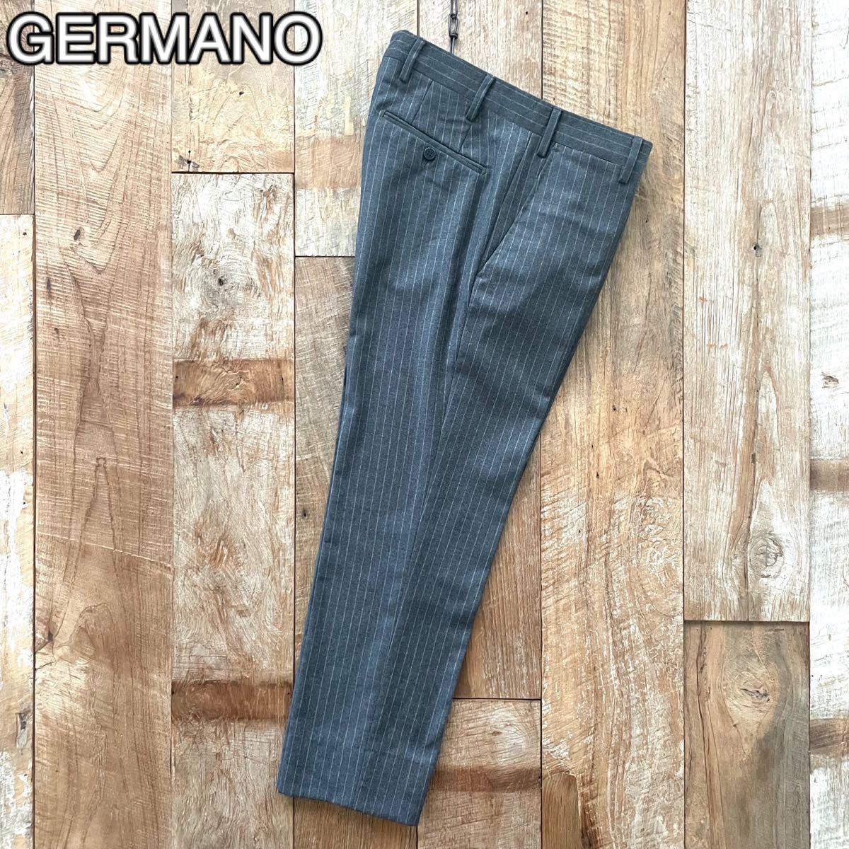 2023年最新】ヤフオク! -germano 46の中古品・新品・未使用品一覧