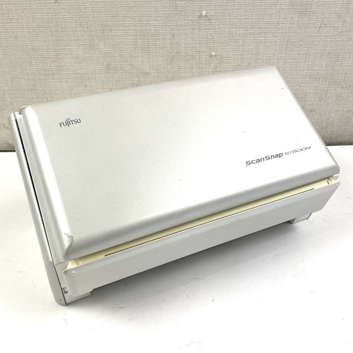 送料無料】 FUJITSU（富士通）Scan Snap S1500 中古完動品| JChere雅虎