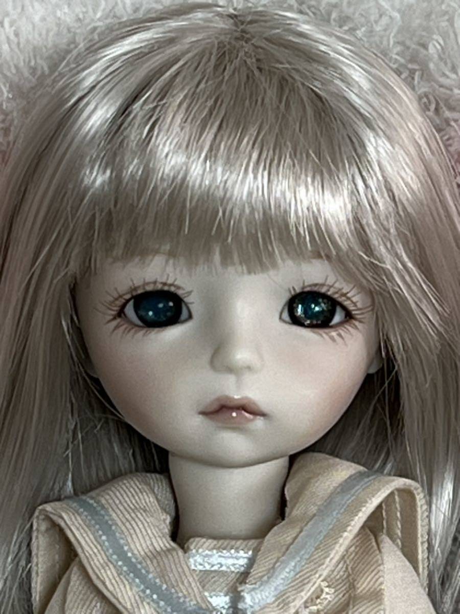 Yahoo!オークション -「soom imda」(スーパードルフィー) (人形