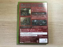 Xbox ソフト トムクランシー シリーズ レインボーシックス3 【管理 15292】【B】_画像3
