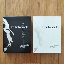 ヒッチコック　DVD　BOX　hitchcok 2セット_画像1