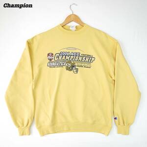 Champion 2006 ACC Sweatshirts SWT2301 チャンピオン スウェット スウェットシャツ フットボール アメフト アメリカンフットボール