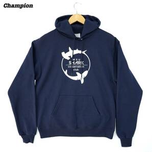 Champion ECO AUTHENTIC Hoodie Sweatshirts SWT2310 チャンピオン パーカー スウェットパーカー カレッジプリント