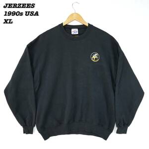 JERZEES Sweatshirts 1990s USA XL SWT2314 ジャージーズ ラッセル スウェットシャツ 1990年代 アメリカ製