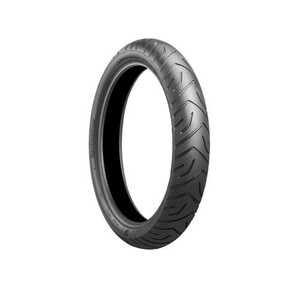 BRIDGESTONE(ブリヂストン) バイク タイヤ BATTLAX ADVENTURE A41 120/70R15 56V TL フロント MCR05683 YAMAHA NIKEN(`18-)