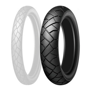 DUNLOP(ダンロップ) バイク タイヤ D610 150/70R18 70H WT リア 328864