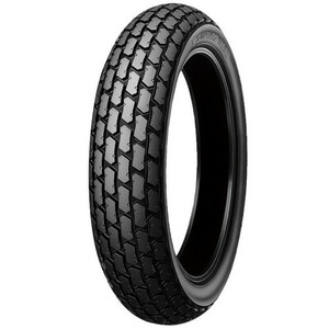 DUNLOP(ダンロップ) バイク タイヤ DIRT TRACK K180 130/80-12 69J TL リア 336863