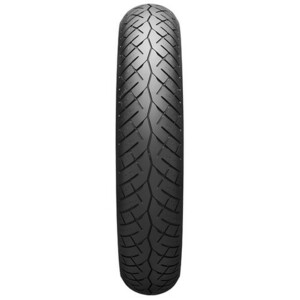 BRIDGESTONE(ブリヂストン) バイク タイヤ BATTLAX BT46(Vレンジ) 100/90-18 56V TL フロント MCS01475