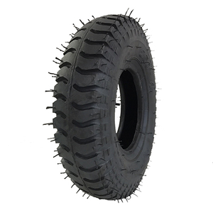 SHINKO(sinko-) thing diversion goods SR-501 2.50-4 4PR WT industry vehicle 