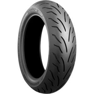 BRIDGESTONE(ブリヂストン) バイク タイヤ BATTLAX SC 100/90-14 51P TL リア MCS00010 PCX125｜PCX150