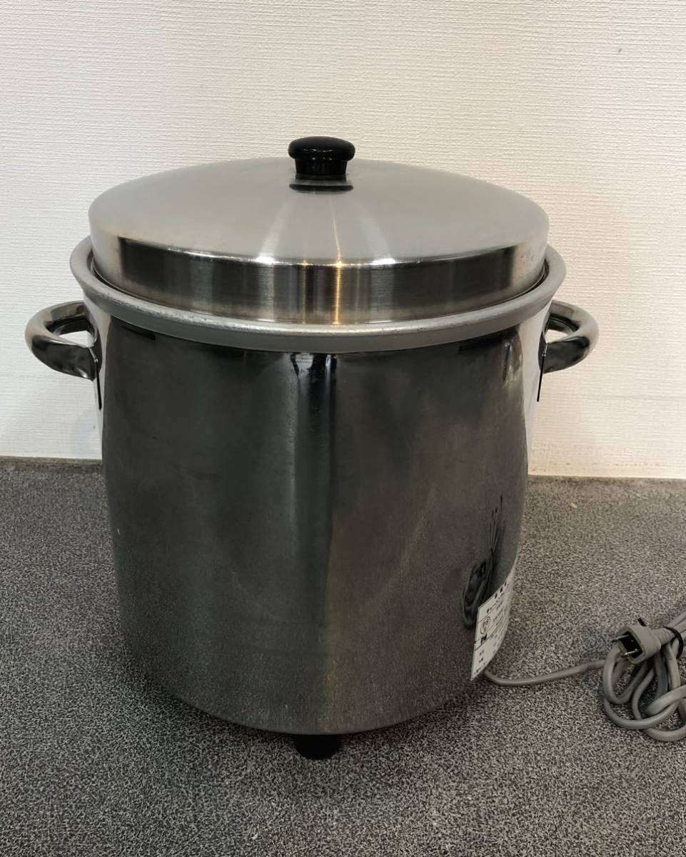 2023年最新】Yahoo!オークション -業務用スープウォーマーの中古品