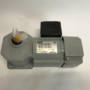 送料無料!!　 GTR　モーター　HFMN-15L-60-T40CX　未使用品　 【2211500596】