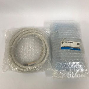 送料無料!!　SMC　ステップモーターコントローラ　LECP6N3D-LESH16LK-50　未使用品　 【2211500629】