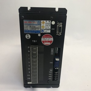 送料無料!!　山洋電機　サーボアンプ　MA-A050　中古品　【2000500416】