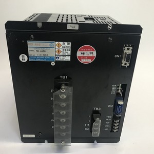 送料無料!!　山洋電機　サーボアンプ　MA-A100　中古品　【992000500413】