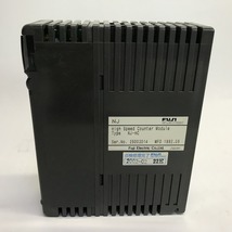 送料無料!!　富士電機　ハイスピードコントロールモジュール　NJ-HC　中古品　　【992000500478】_画像4