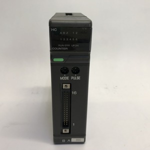 送料無料!!　富士電機　ハイスピードコントロールモジュール　NJ-HC　中古品　　【992000500478】