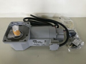 送料無料!!　GTR（ニッセイ）　ギアモータ　HFV-15R-30-S25　未使用品　【992212500680】