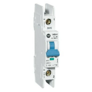 送料無料!!　Allen Bradley サーキットブレーカー 1489-A1C010　【2000401022】