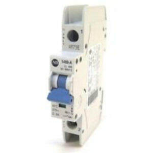 送料無料!!　Allen Bradley サーキットブレーカー 1489-A1C020　【2000401023】